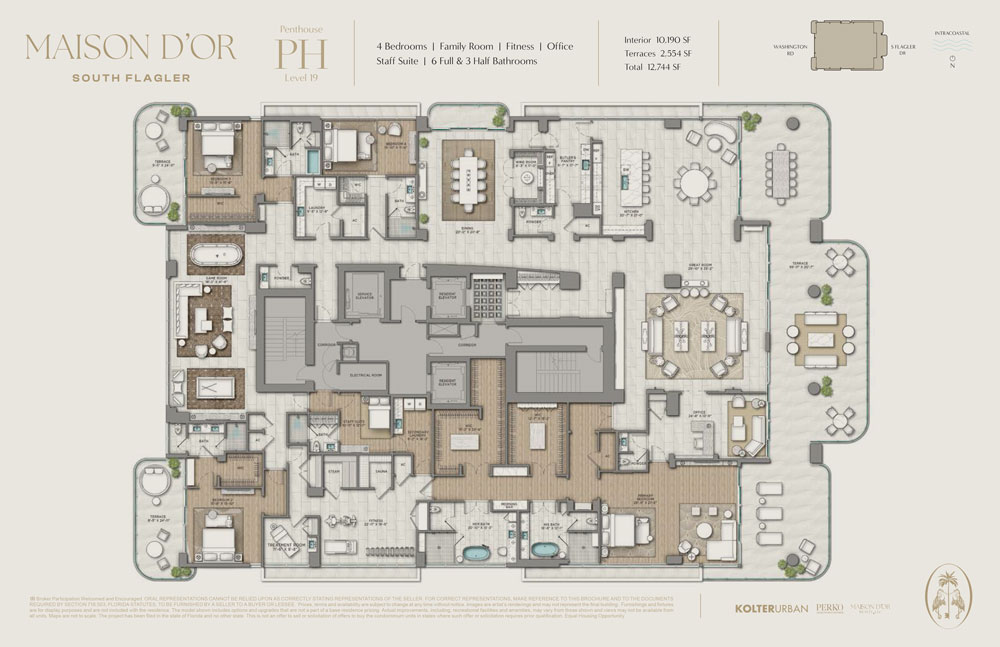 Penthouse