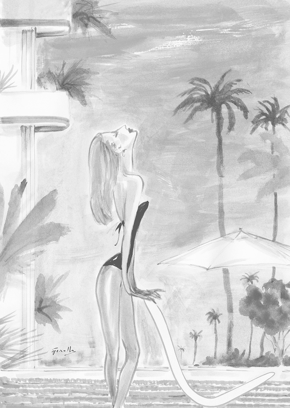 Maison dOr_Cocktail 4