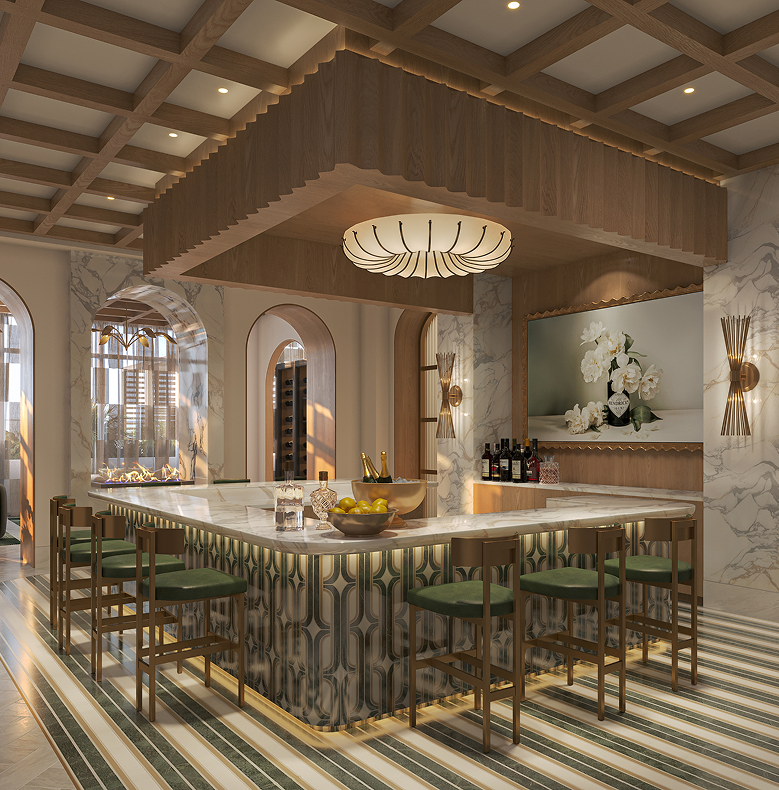 Maison dOr_Cocktail 5