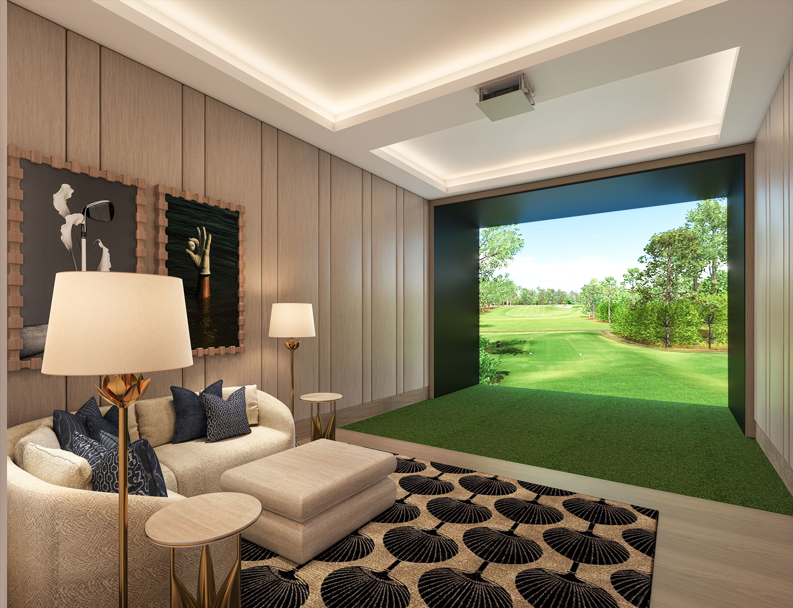 Maison d'Or South Flagler – 14