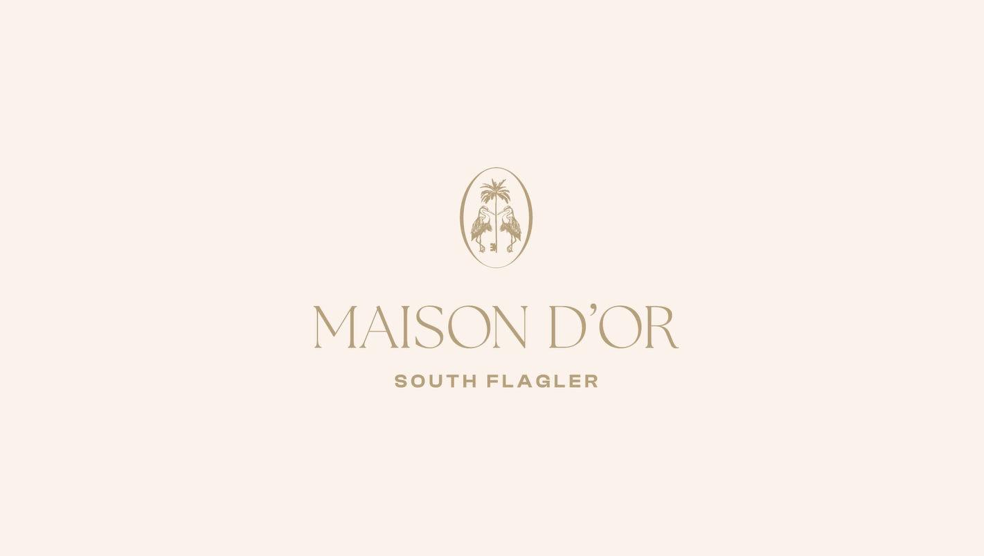 Maison d’Or Full Animation