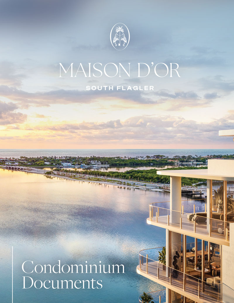 Condominium Documents