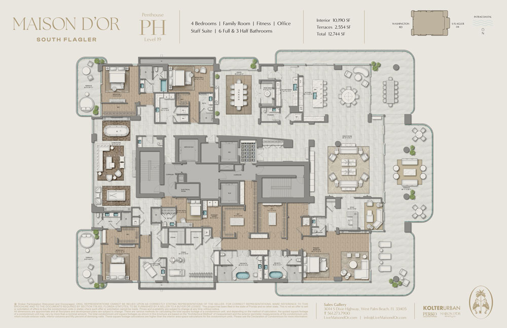 Penthouse