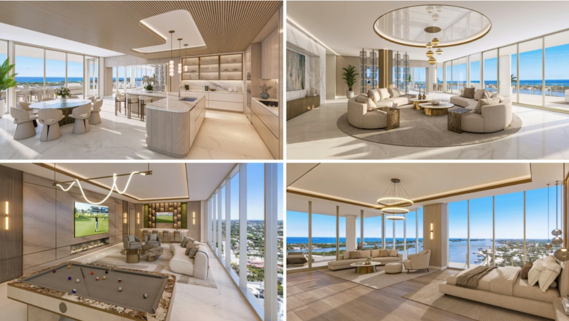 penthouse